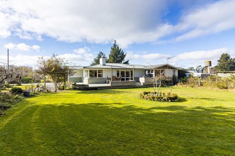 Photo of property in 406 Gleniti Road, Hadlow, Timaru, 7974