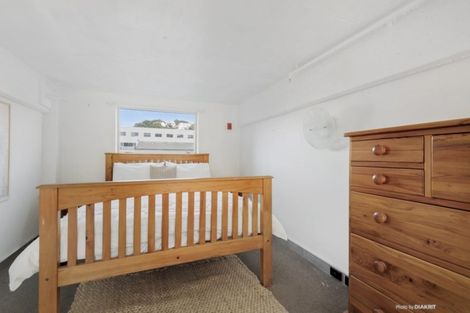 Photo of property in Qba Apartments, 1n/51 Webb Street, Mount Cook, Wellington, 6011