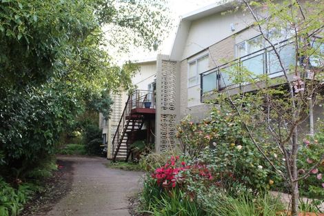 Photo of property in 41c Melrose Street, Roslyn, Dunedin, 9010