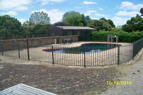 Photo of property in 397 Mystery Creek Road, Ohaupo, 3881