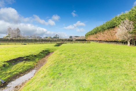 Photo of property in 29 Boyd Road, Gordonton, Hamilton, 3281