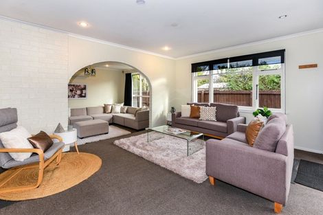 Photo of property in 55 Harris Crescent, Papanui, Christchurch, 8053