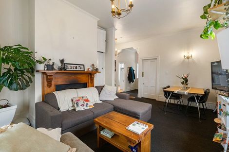 Photo of property in 27 Ohiro Road, Aro Valley, Wellington, 6021