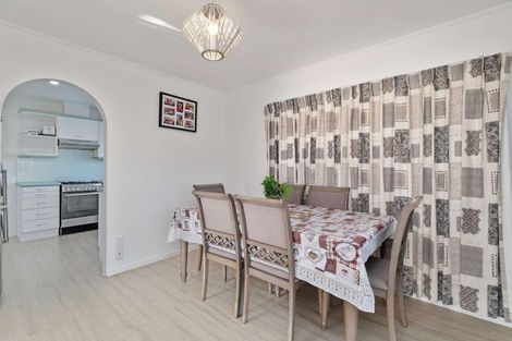 Photo of property in 47b Churchill Avenue, Manurewa, Auckland, 2102