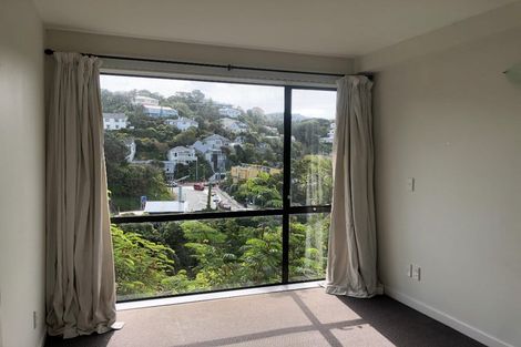 Photo of property in 44a Fairview Crescent, Kelburn, Wellington, 6012