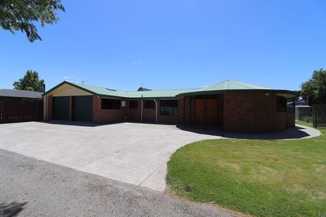 Photo of property in 36d Colemans Road, Springlands, Blenheim, 7201