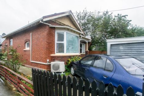 Photo of property in 231 North Road, North East Valley, Dunedin, 9010