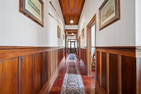 Photo of property in 174 Reynolds Road, Ratana, Whanganui, 4581