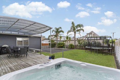 Photo of property in 205b Williamson Road, Whangamata, 3620