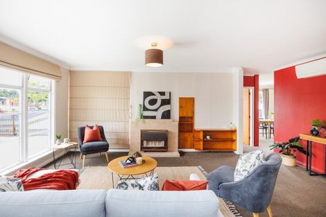 Photo of property in 43 Manchester Street, Takaro, Palmerston North, 4412