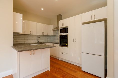 Photo of property in 18a Adams Terrace, Aro Valley, Wellington, 6021