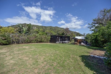 Photo of property in 121 Winslow Place, Matarangi, Whitianga, 3592