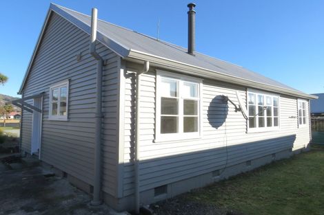 Photo of property in 40 Munson Street, Reefton, 7830