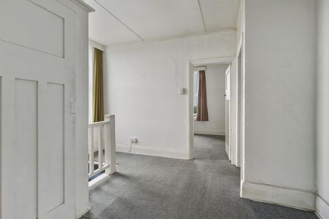 Photo of property in 139 Carroll Street, Dunedin Central, Dunedin, 9016