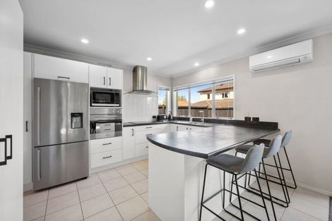Photo of property in 8 Plantation Avenue, Flat Bush, Auckland, 2016