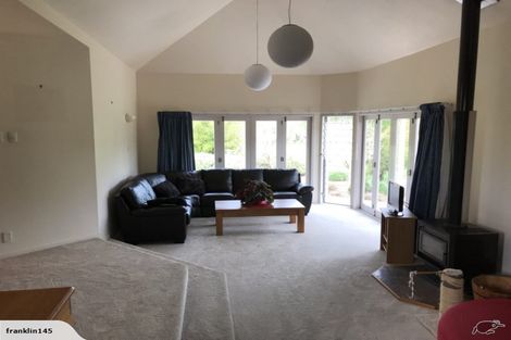 Photo of property in 153 Taha Road, Waimauku, 0881