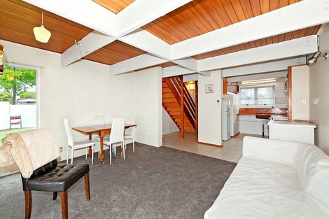 Photo of property in 1/25 Rogers Street, Sydenham, Christchurch, 8023