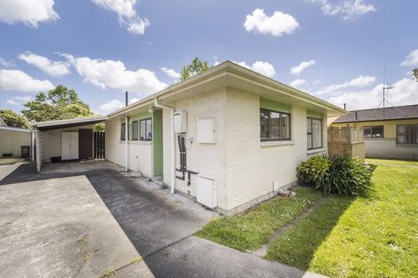 Photo of property in 5 Bethel Court, Milson, Palmerston North, 4414