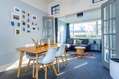 Photo of property in 1 Argyll Street, Fairlie, 7925