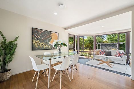 Photo of property in 112 Hamilton Avenue, Ilam, Christchurch, 8041