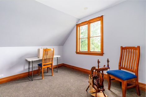 Photo of property in 1186a Peel Forest Road, Peel Forest, Geraldine, 7992