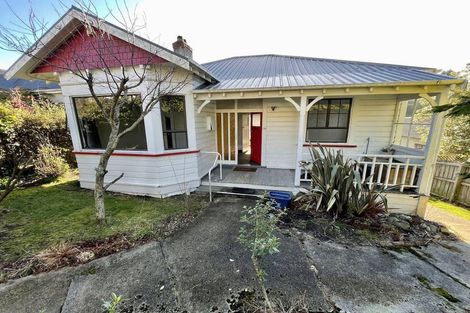 Photo of property in 72 Kaikorai Valley Road, Kaikorai, Dunedin, 9010