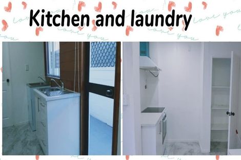 Photo of property in 5 Aspiring Avenue, Clover Park, Auckland, 2019