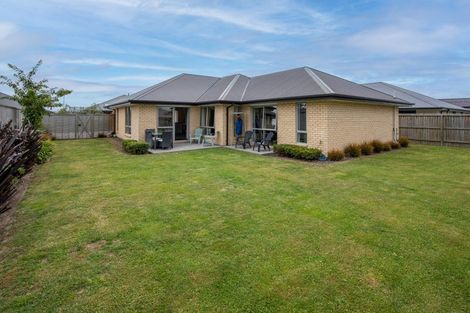 Photo of property in 3 Alpha Way, Rolleston, 7615