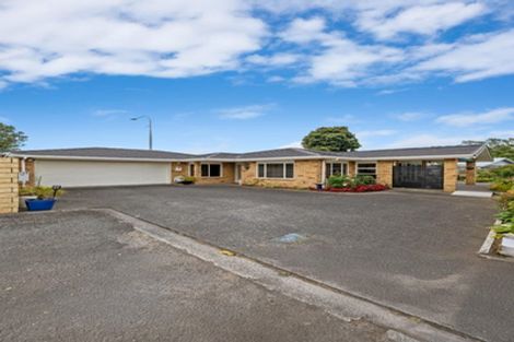 Photo of property in 29d Baring Terrace, Strandon, New Plymouth, 4312