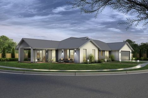 Photo of property in 5 Arrowsmith Drive, Methven, 7730