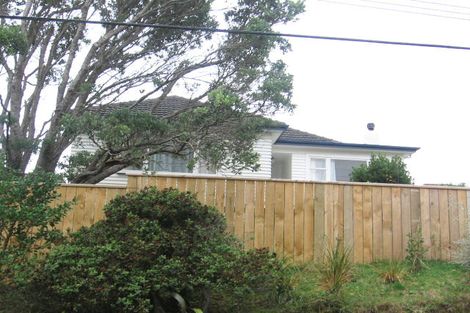 Photo of property in 53 Woodland Road, Johnsonville, Wellington, 6037