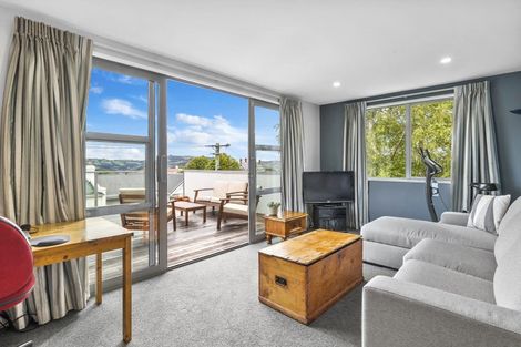 Photo of property in 1 Falcon Street, Roslyn, Dunedin, 9010