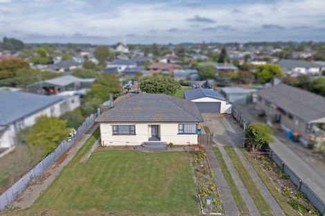 Photo of property in 37 Gammack Street, Temuka, 7920