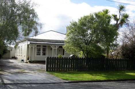 Photo of property in 80 Hillcrest Street, Solway, Masterton, 5810