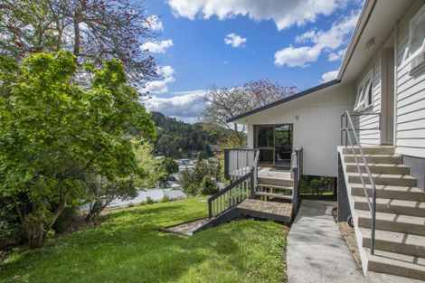 Photo of property in 98 Hospital Road, Horahora, Whangarei, 0110