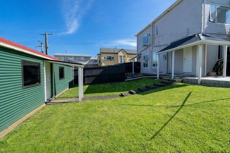 Photo of property in 77 Elgin Road, Mornington, Dunedin, 9011