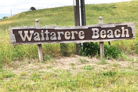 Photo of property in Waitarere Beach Road, Waitarere, Levin, 5574