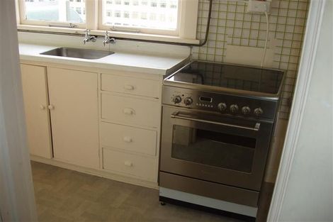 Photo of property in 21 Central Terrace, Kelburn, Wellington, 6012