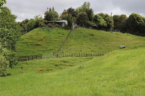 Photo of property in 159 Kereru Road, Glen Massey, Ngaruawahia, 3794