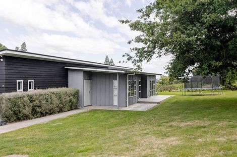 Photo of property in 2 Opaki Meadows Lane, Lansdowne, Masterton, 5871