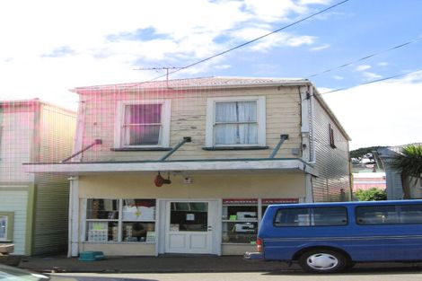 Photo of property in 211 Rintoul Street, Berhampore, Wellington, 6023