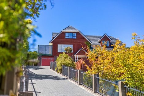 Photo of property in 46 David Crescent, Karori, Wellington, 6012