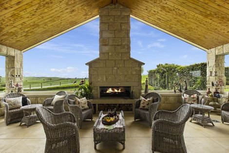 Photo of property in 517 Matai Road, Matamata, 3472