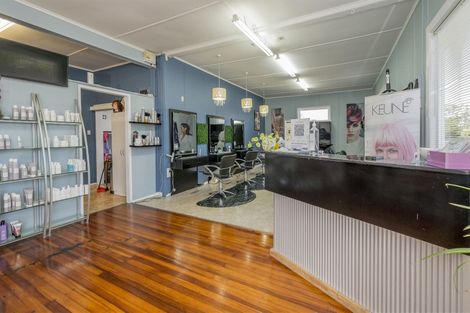 Photo of property in 41 York Street, Levin, 5510