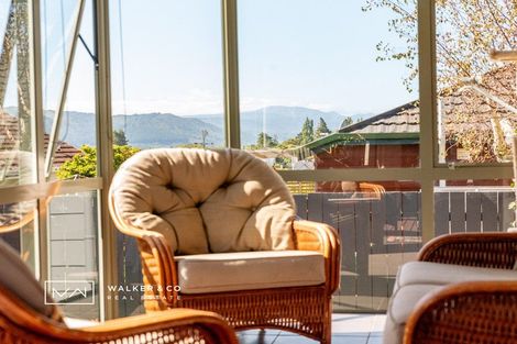 Photo of property in 16 Sunbrae Drive, Silverstream, Upper Hutt, 5019