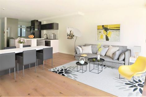 Photo of property in 14/6 Waima Street, Grey Lynn, Auckland, 1021