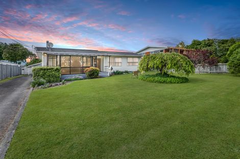 Photo of property in 494a Thames Street, Morrinsville, 3300