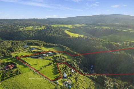 Photo of property in 236c Tim Road, Whakamarama, Tauranga, 3180