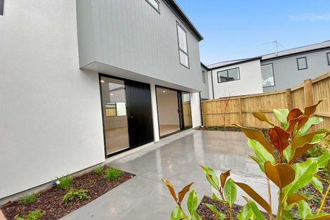 Photo of property in 5/20 Inglis Street, Phillipstown, Christchurch, 8011