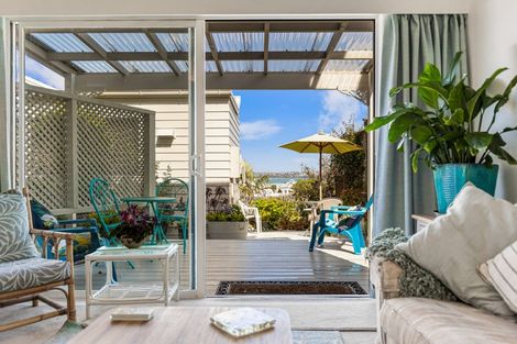 Photo of property in 1/9 Calliope Road, Devonport, Auckland, 0624